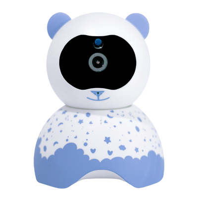 Baby Cámara Pro 1.0