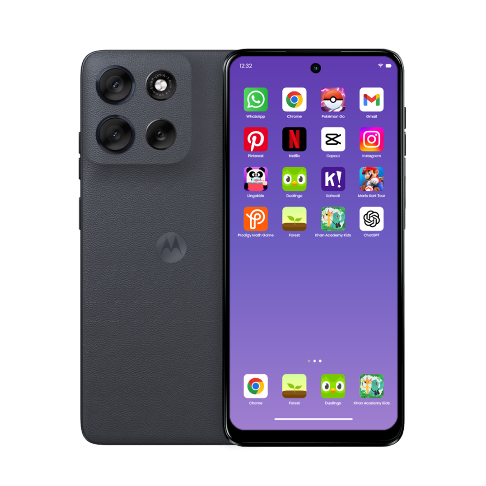 MomoPhone Pro