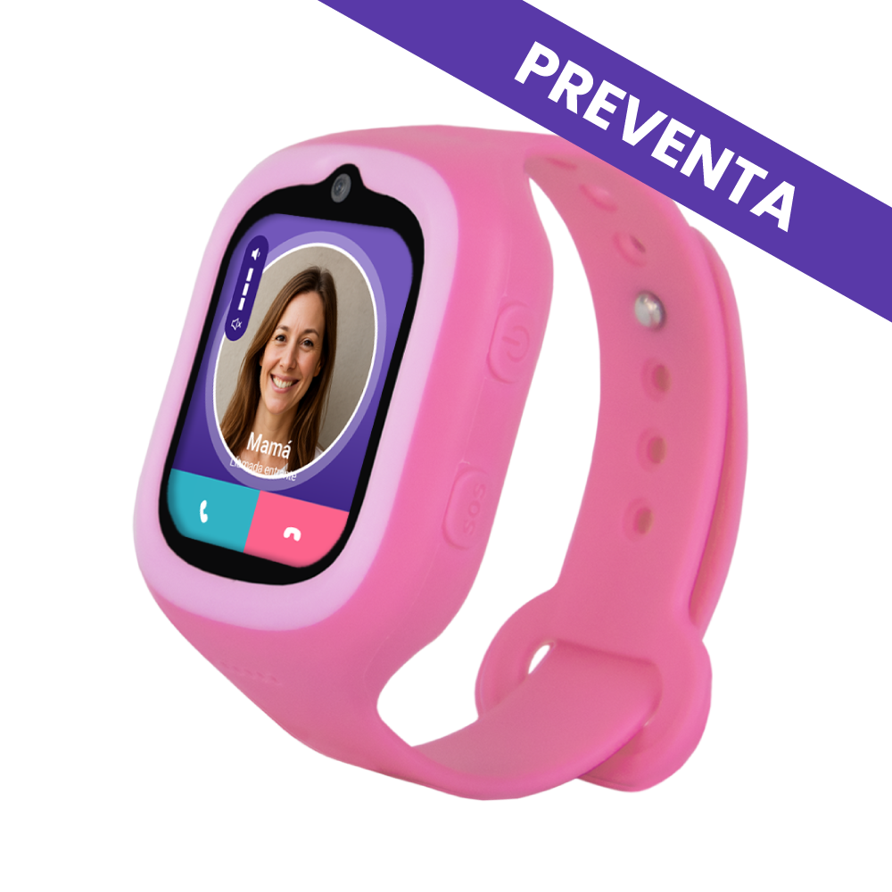 Space – SoyMomo Tecnología segura para niños - Main Image