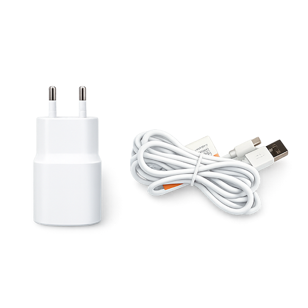 Cargador Baby Monitor (Micro-USB)