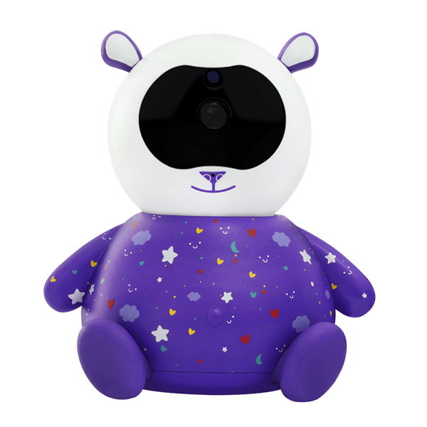 soymomo-baby-monitor-pro-2-0-morado-camara-frontal