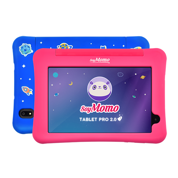 soymomo-tablet-pro-2-0-infantil-rosado-azul-frontal