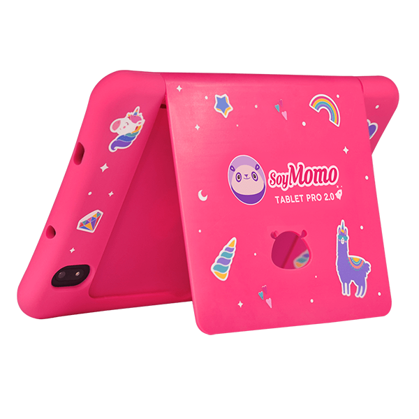 soymomo-tablet-pro-2-0-infantil-rosado-funda-lateral