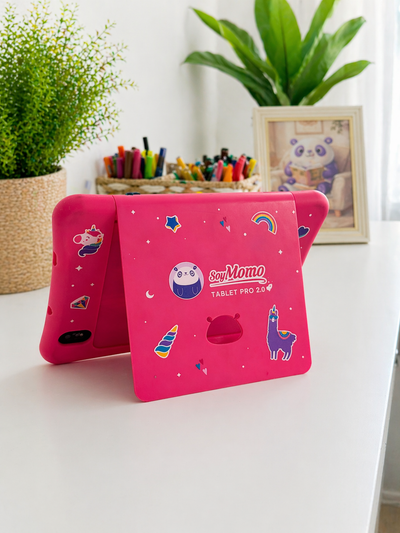 Tablet Pro 2.0