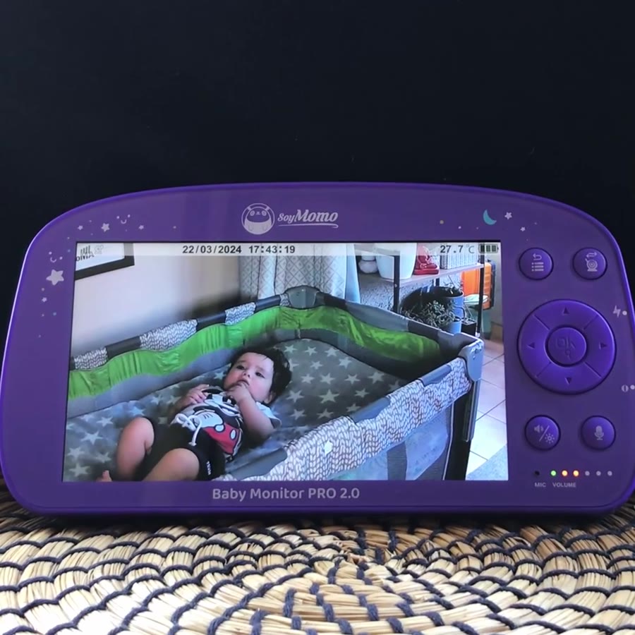 Baby Monitor