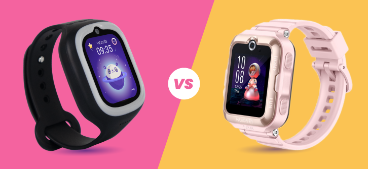 Huawei Kids Vs Space 3.0