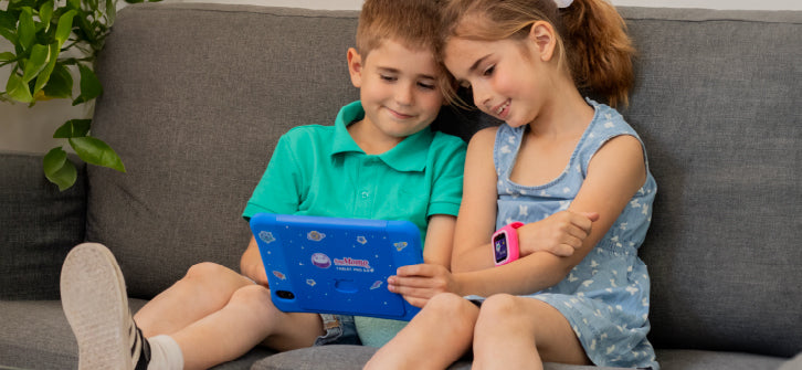 Guía para comprar la mejor tablet infantil