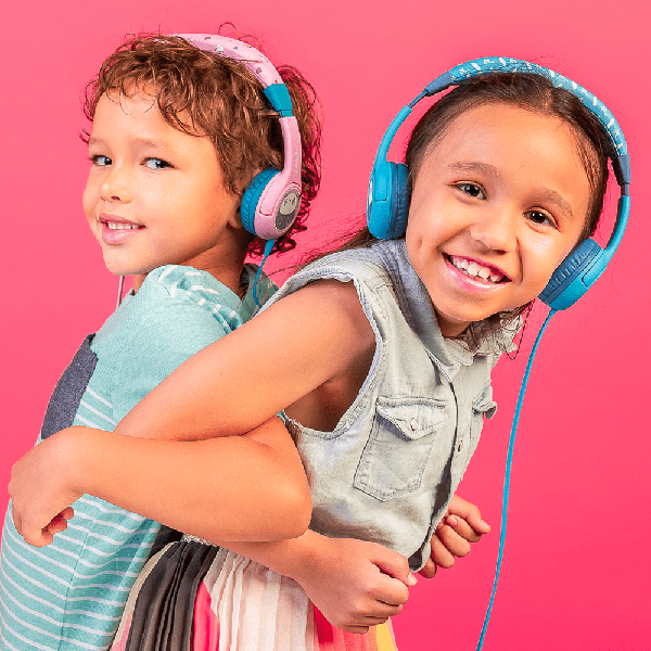 Audifonos Lite