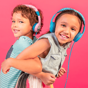 Audifonos Lite