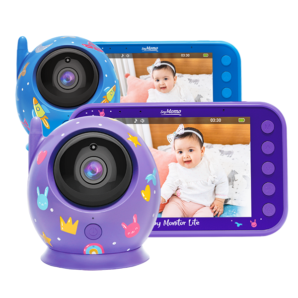 Baby Monitor Lite