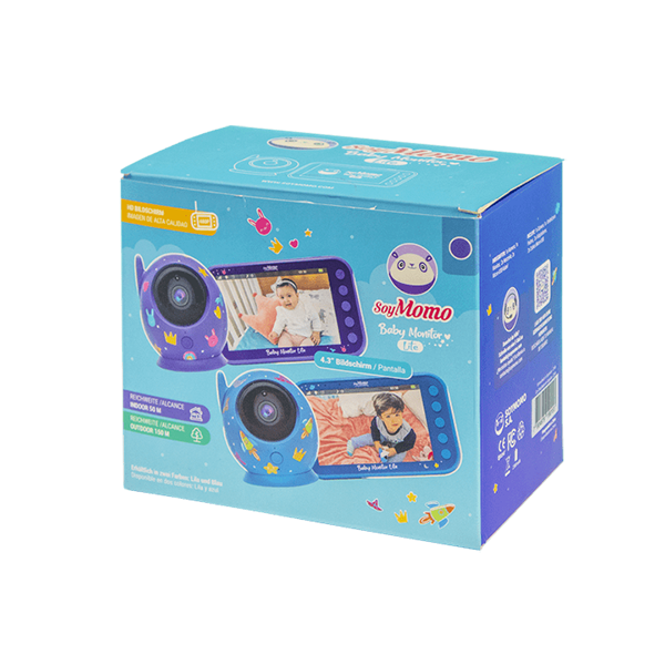 Baby Monitor Lite