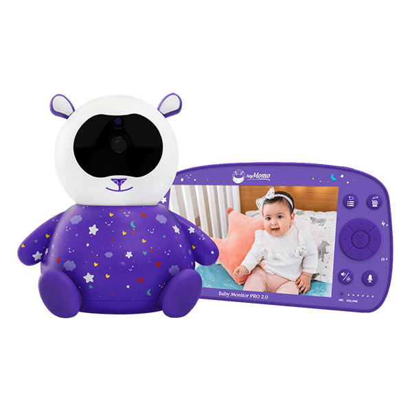 Los mejores monitores para bebés