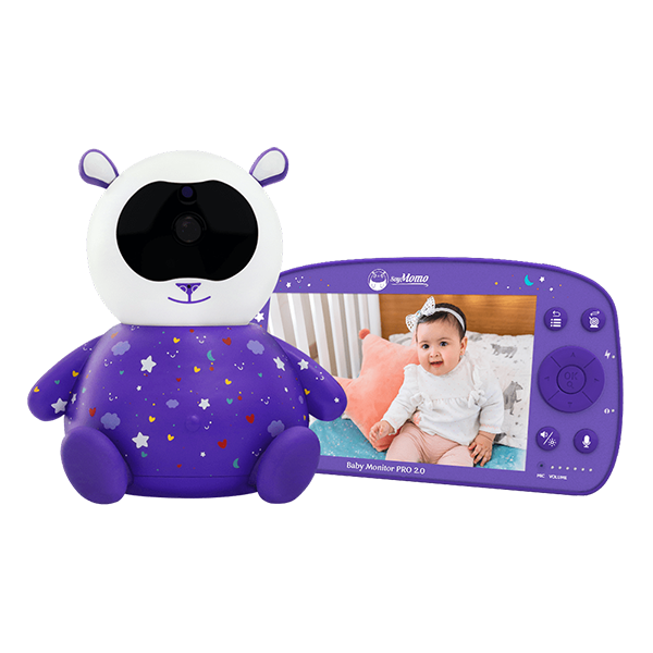 Baby Monitor Pro 2.0