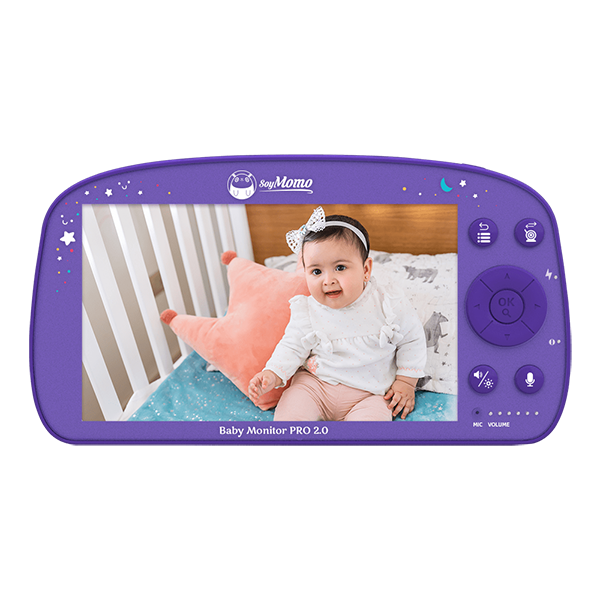 Baby Monitor Pro 2.0