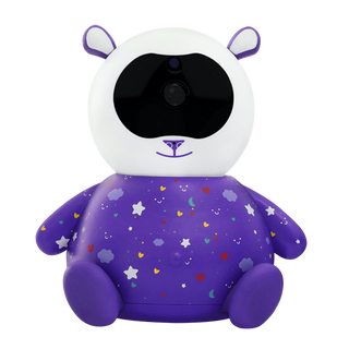 Baby Cámara Pro 2.0