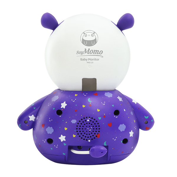 Baby Cámara Pro 2.0