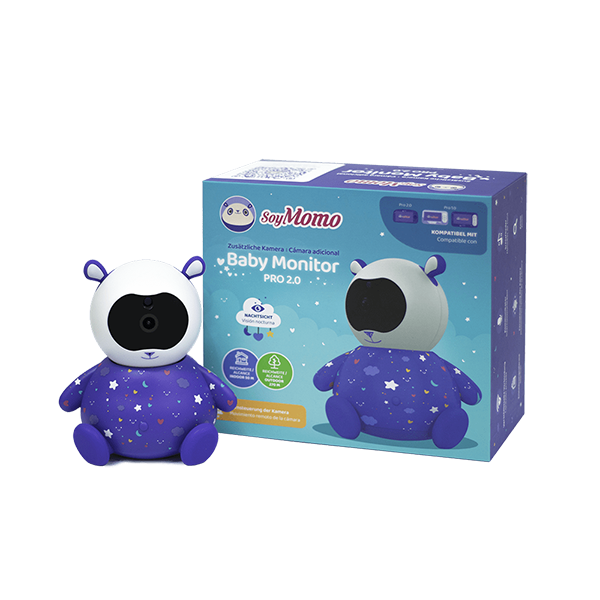 Baby Cámara Pro 2.0