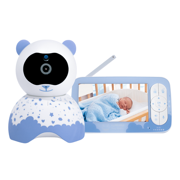 Baby Monitor Pro 1.0