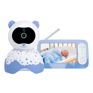 Baby Monitor Pro 1.0