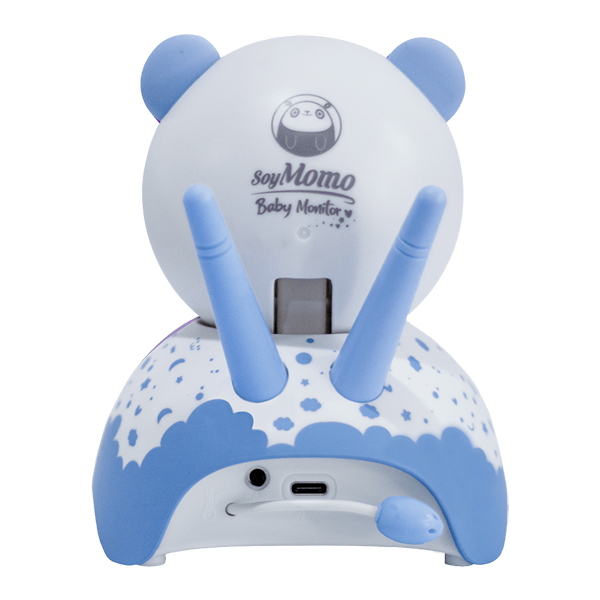 Baby Monitor Pro 1.0