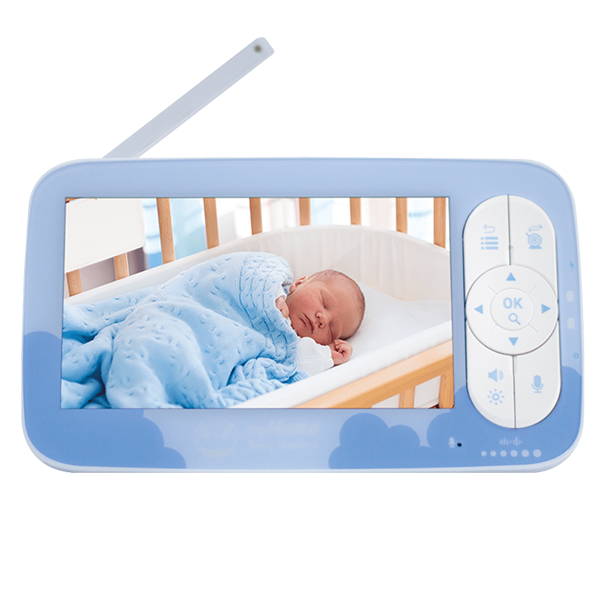 Baby Monitor Pro 1.0