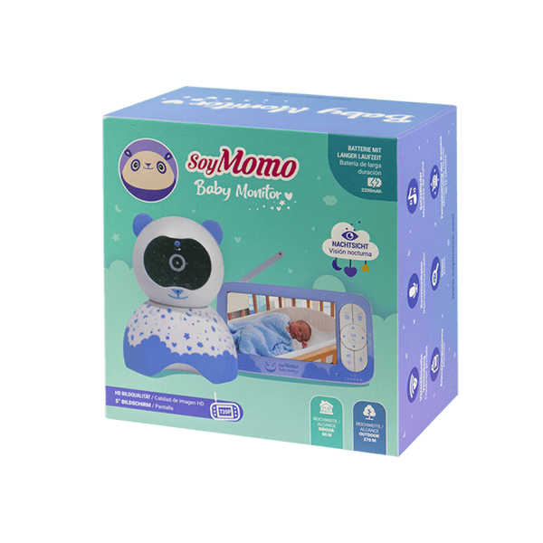 Baby Monitor Pro 1.0