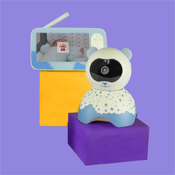 Baby Monitor Pro 1.0