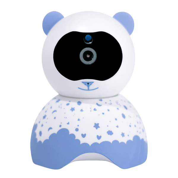 Baby Cámara Pro 1.0