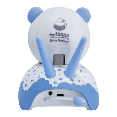 Baby Cámara Pro 1.0