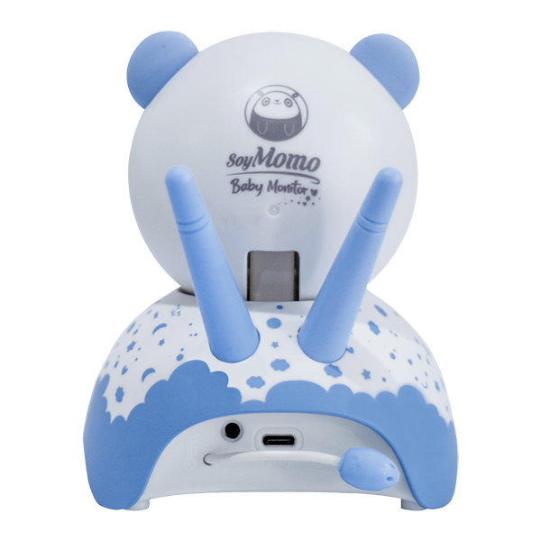 Baby Cámara Pro 1.0