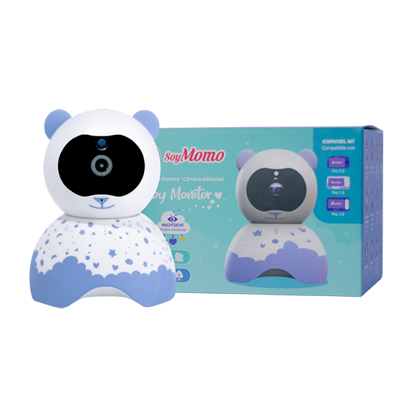 Baby Cámara Pro 1.0