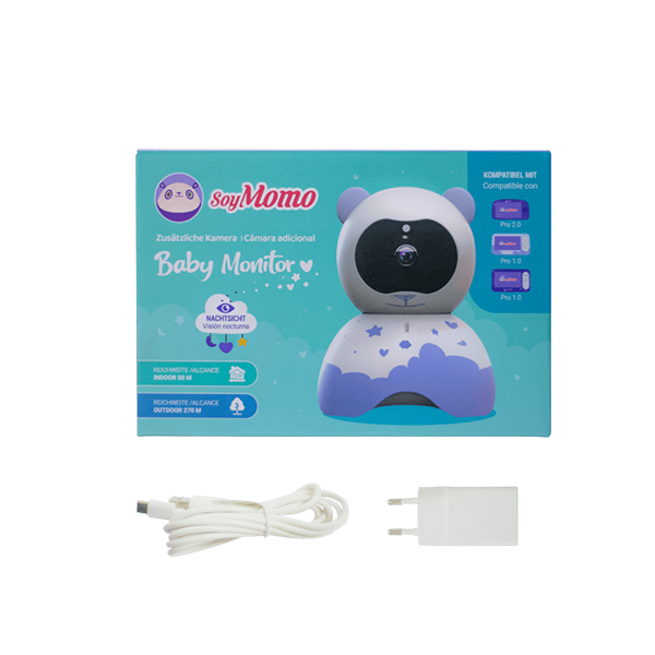 Baby Cámara Pro 1.0
