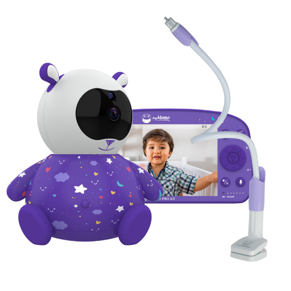 Baby Pro 2.0 + Baby Support