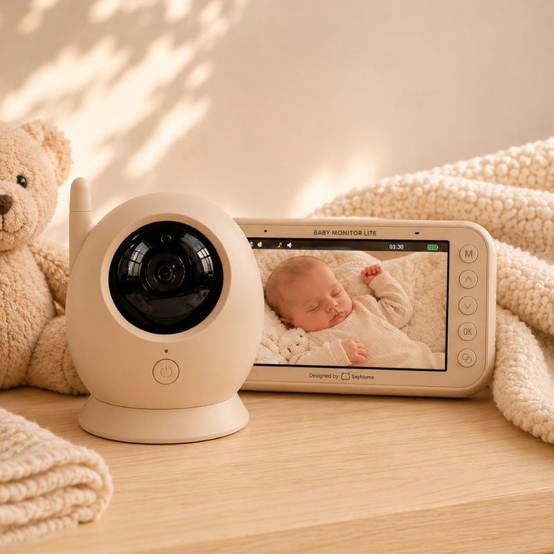 Baby Monitor Lite