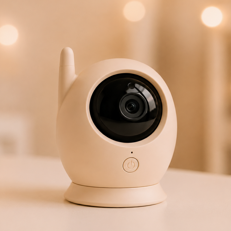 Baby Monitor Lite
