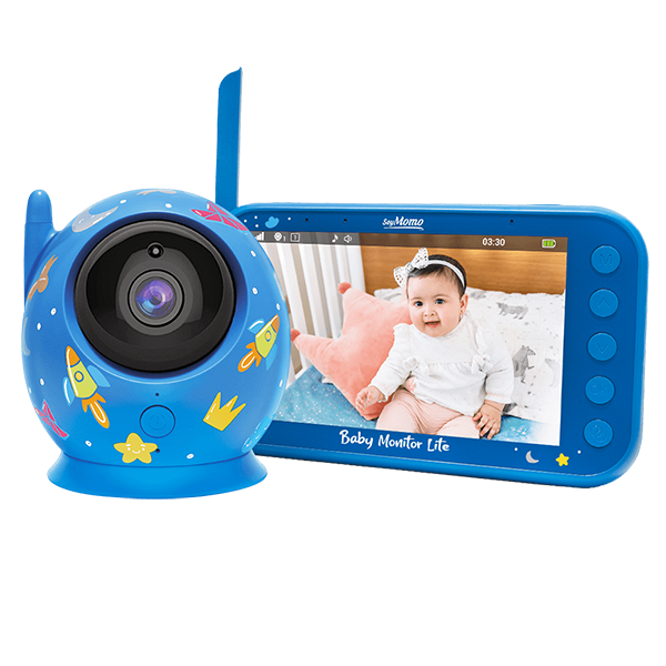 Baby Monitor Lite