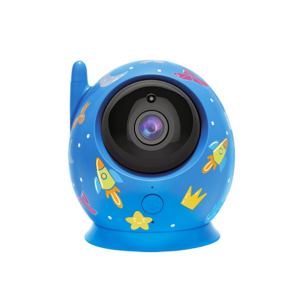 Baby Monitor Lite