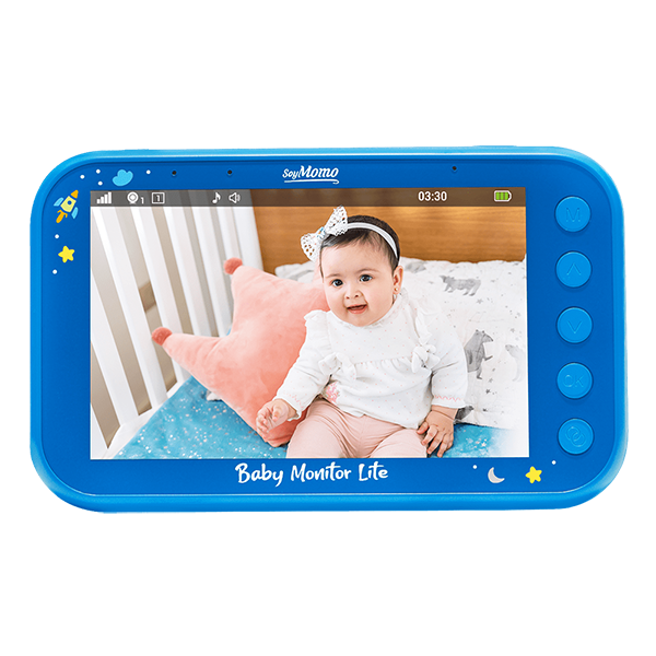 Baby Monitor Lite