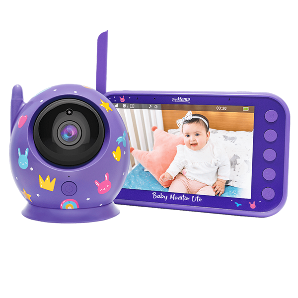 Baby Monitor Lite