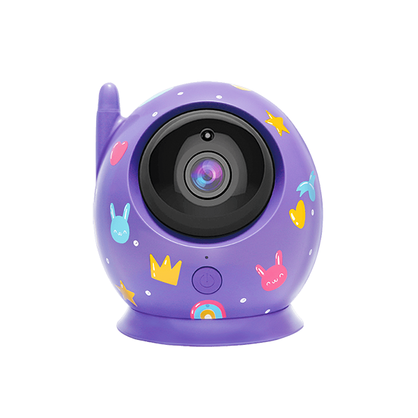 Baby Monitor Lite