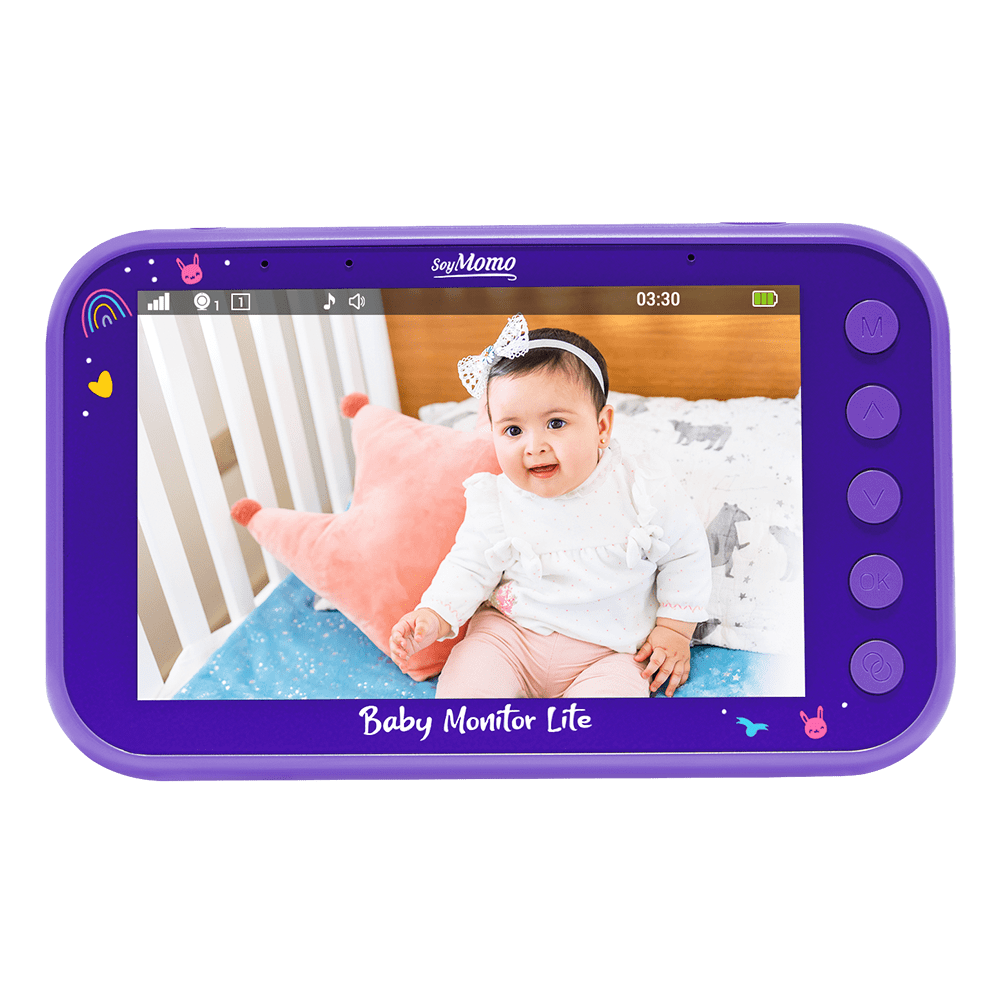 Baby Monitor Lite