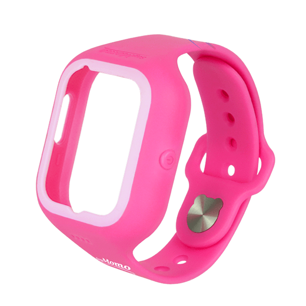 Correa Space 2.0 – SoyMomo | Tecnología Segura para Niños