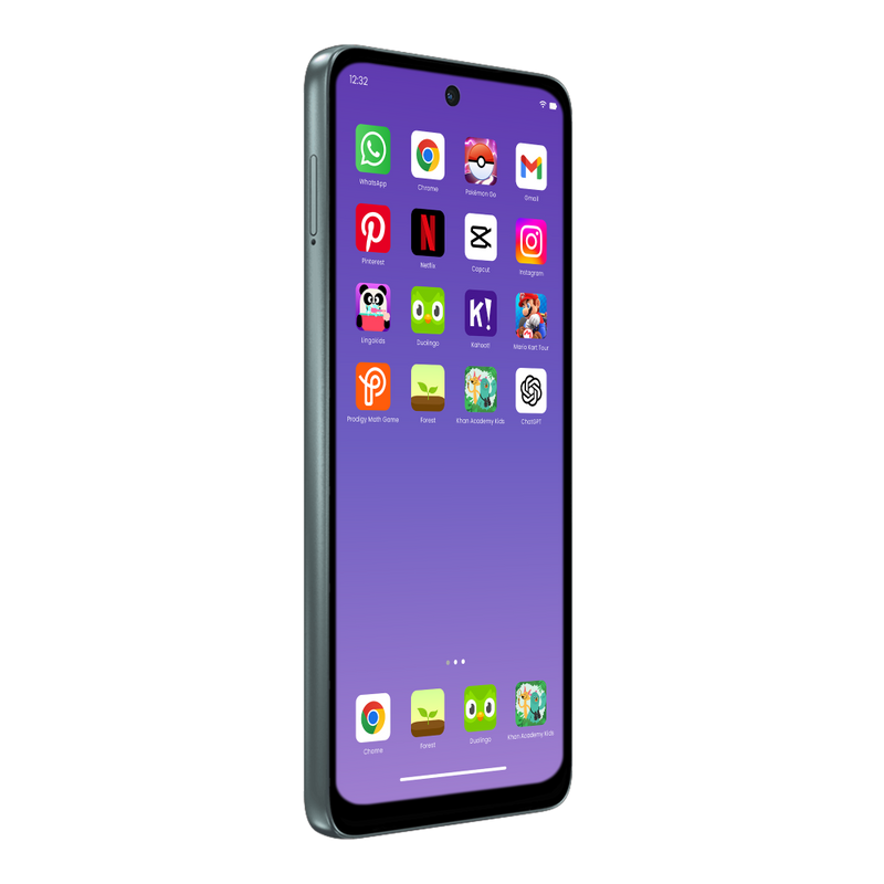MomoPhone Pro