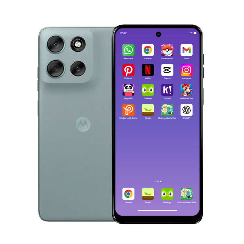 MomoPhone Pro