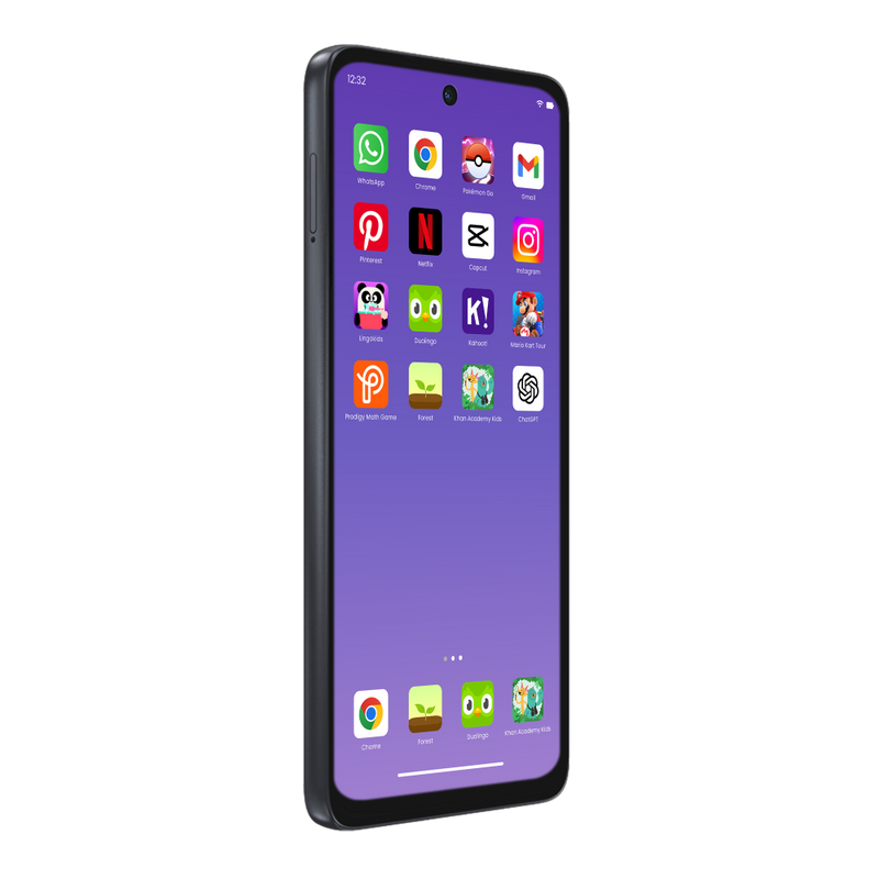 MomoPhone Pro