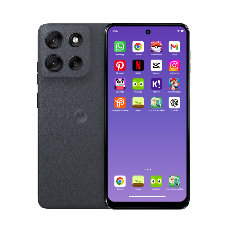 MomoPhone Pro