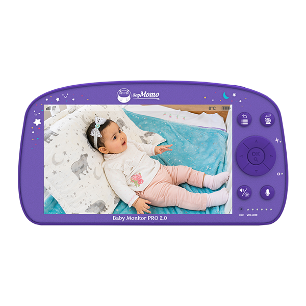 Baby Monitor Adicional Pro 2.0