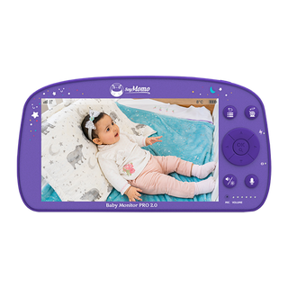 Baby Monitor Adicional Pro 2.0