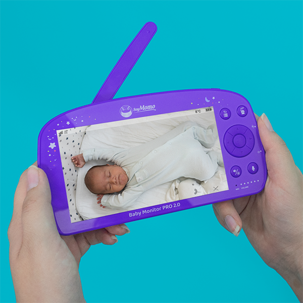 Baby Monitor Adicional Pro 2.0