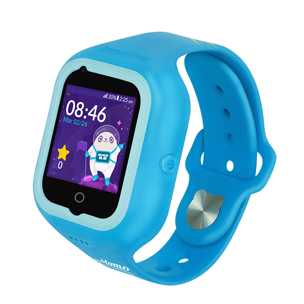 ホメモmo2s Space 2.0 – SoyMomo - Tecnología segura para niños